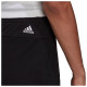 Adidas Γυναικείο σορτς Essentials Slim Logo Shorts